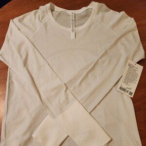 Swiftly Tech Long Sleeve 2.0